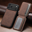 Capini Firenze Wallets collection cover