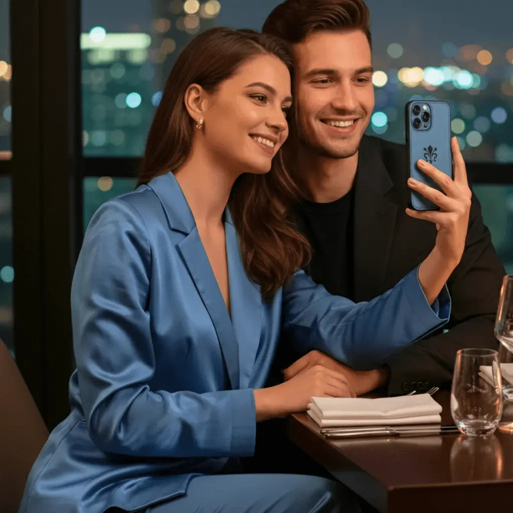 ARNO BLUE | FLORENCE GT Capini Firenze