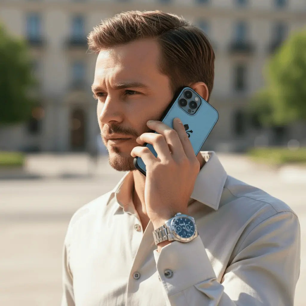 ARNO BLUE | FLORENCE GT Capini Firenze