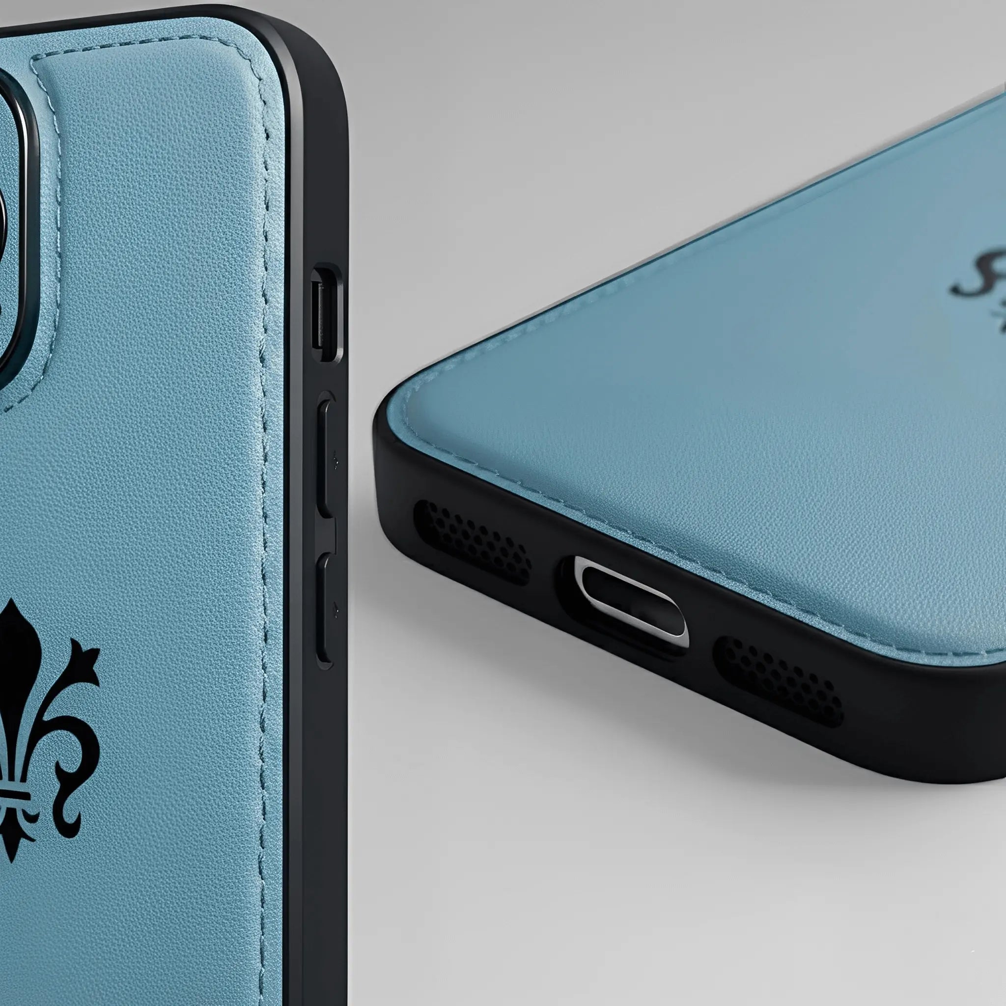 ARNO BLUE | FLORENCE GT Capini Firenze