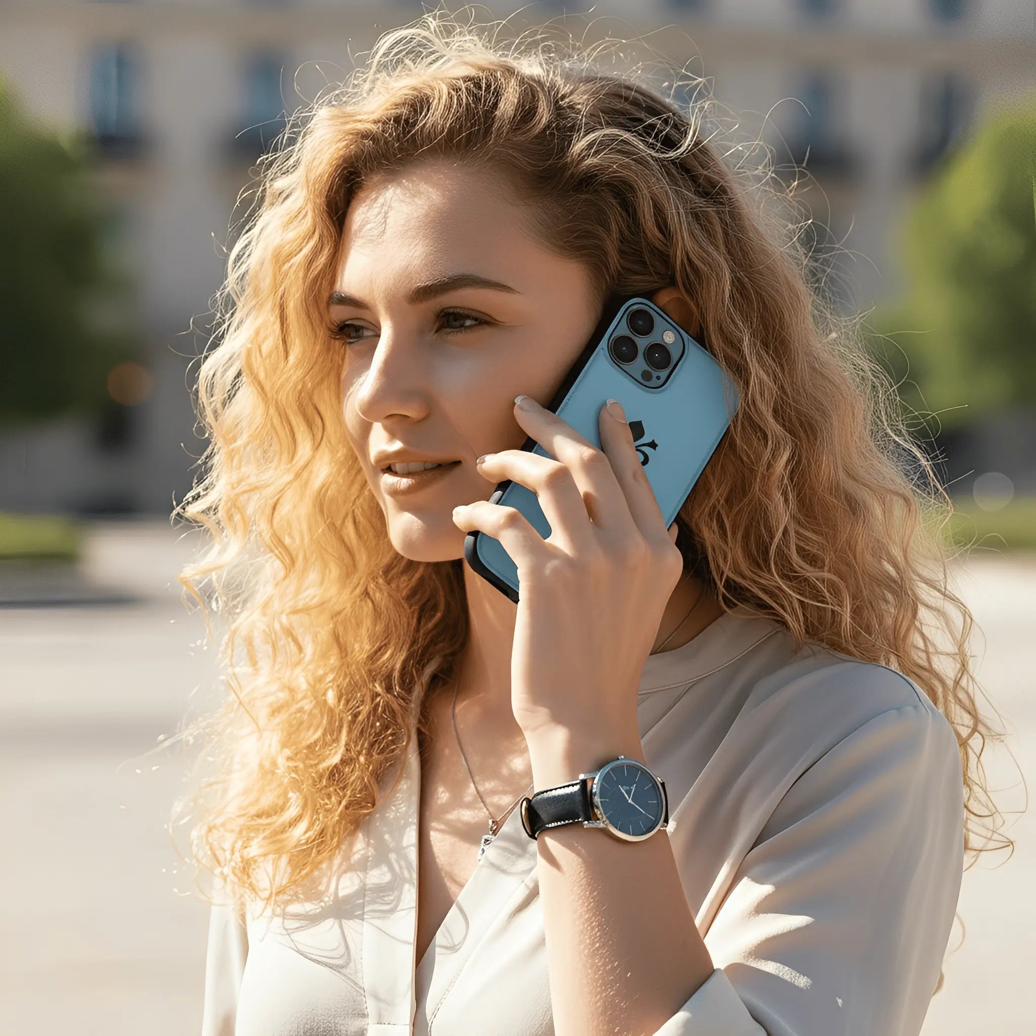 ARNO BLUE | FLORENCE GT Capini Firenze