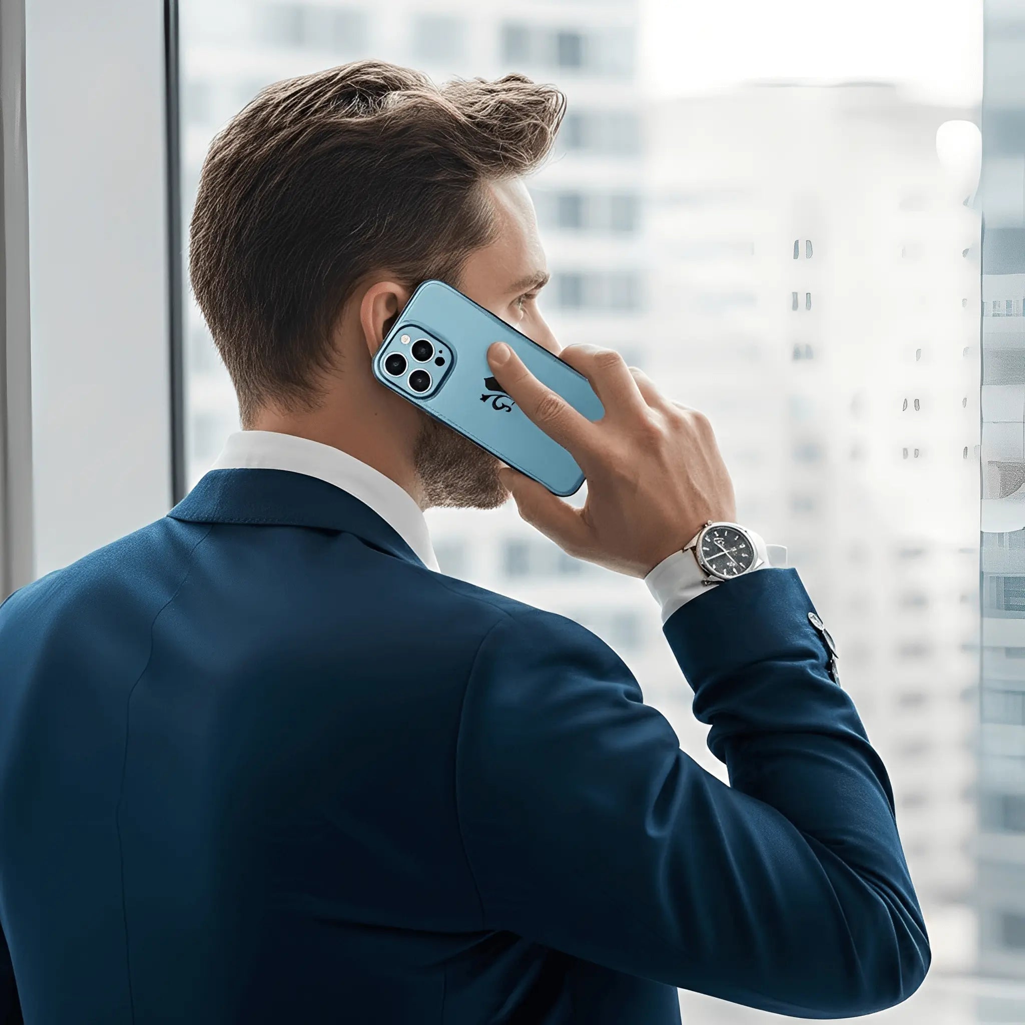 ARNO BLUE | FLORENCE GT Capini Firenze