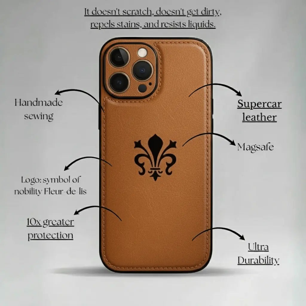 TUSCAN LEATHER | FLORENCE GT Capini Firenze