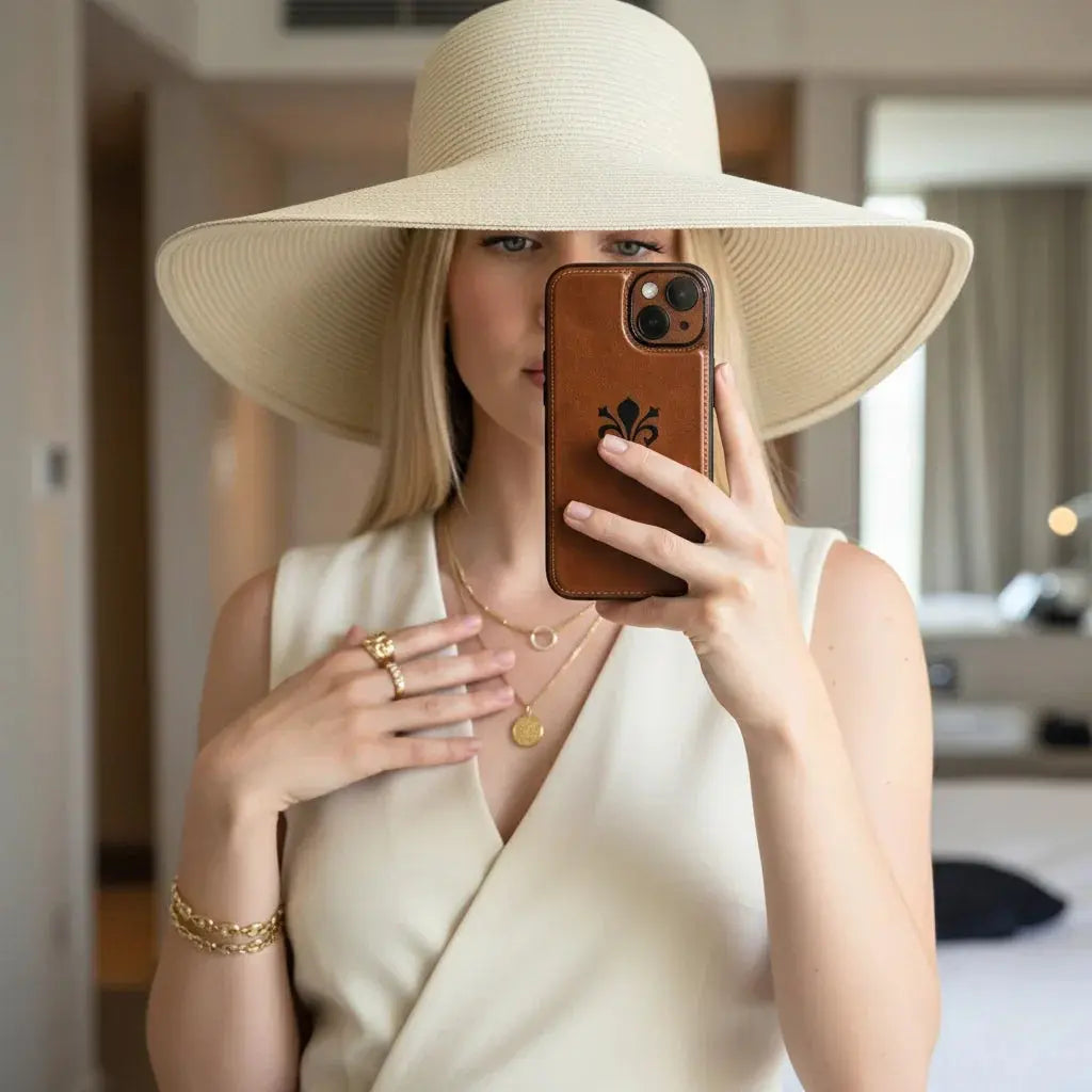 TUSCAN LEATHER | FLORENCE GT Capini Firenze