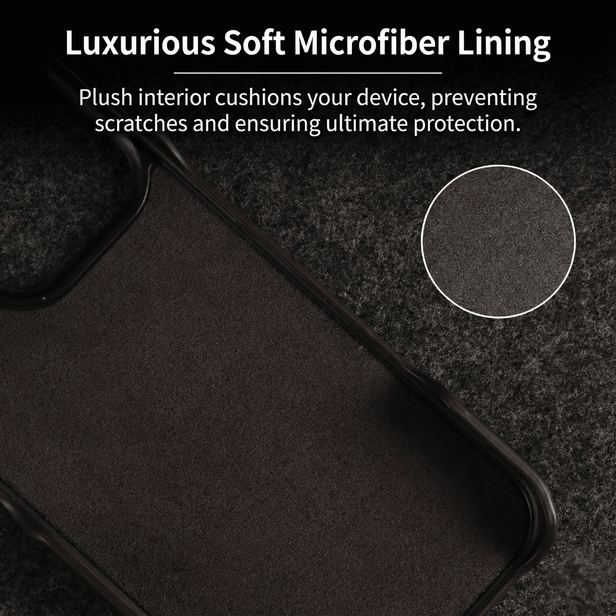 Bologna Vintage - Leather Case