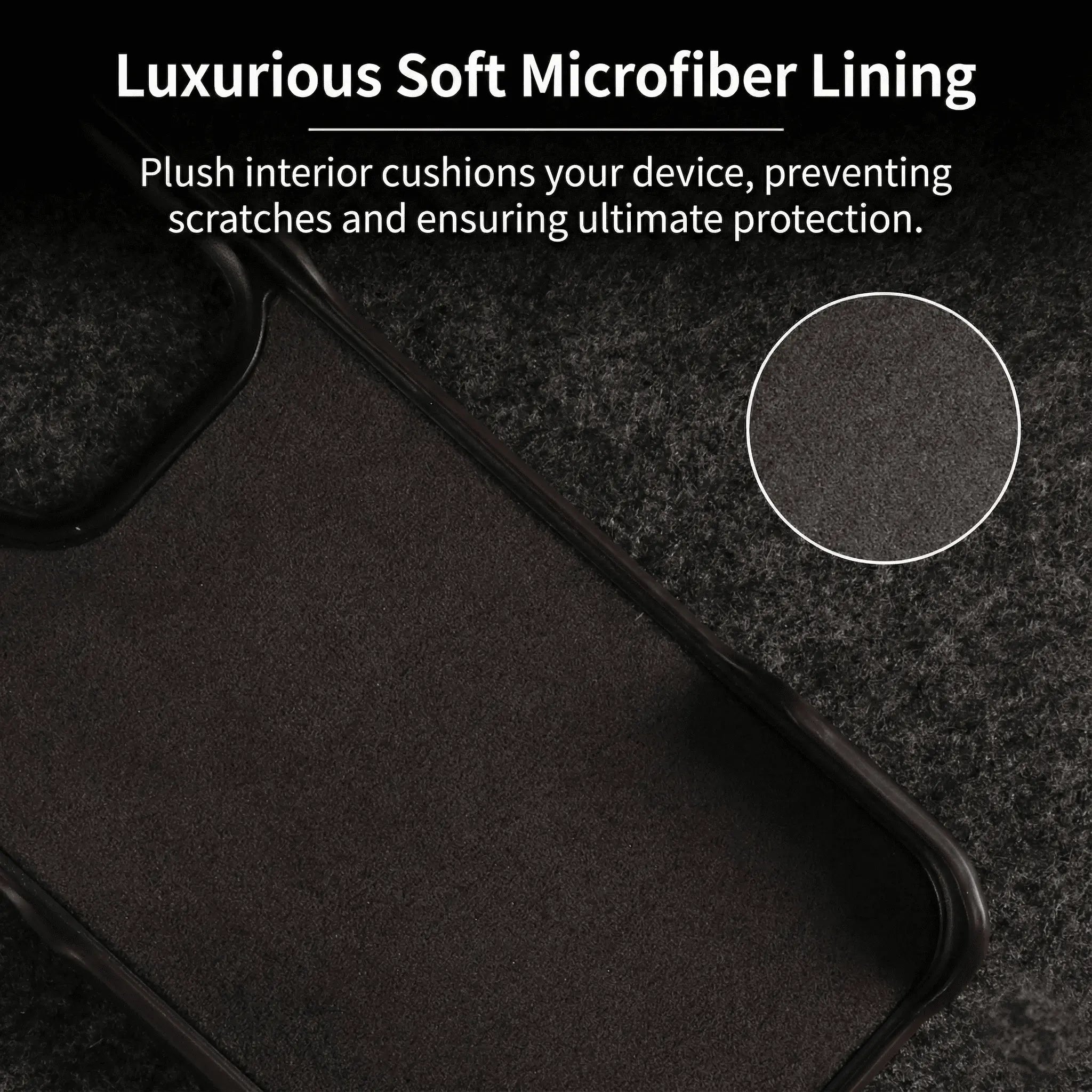 Bologna Vintage - Leather Case Capini Firenze