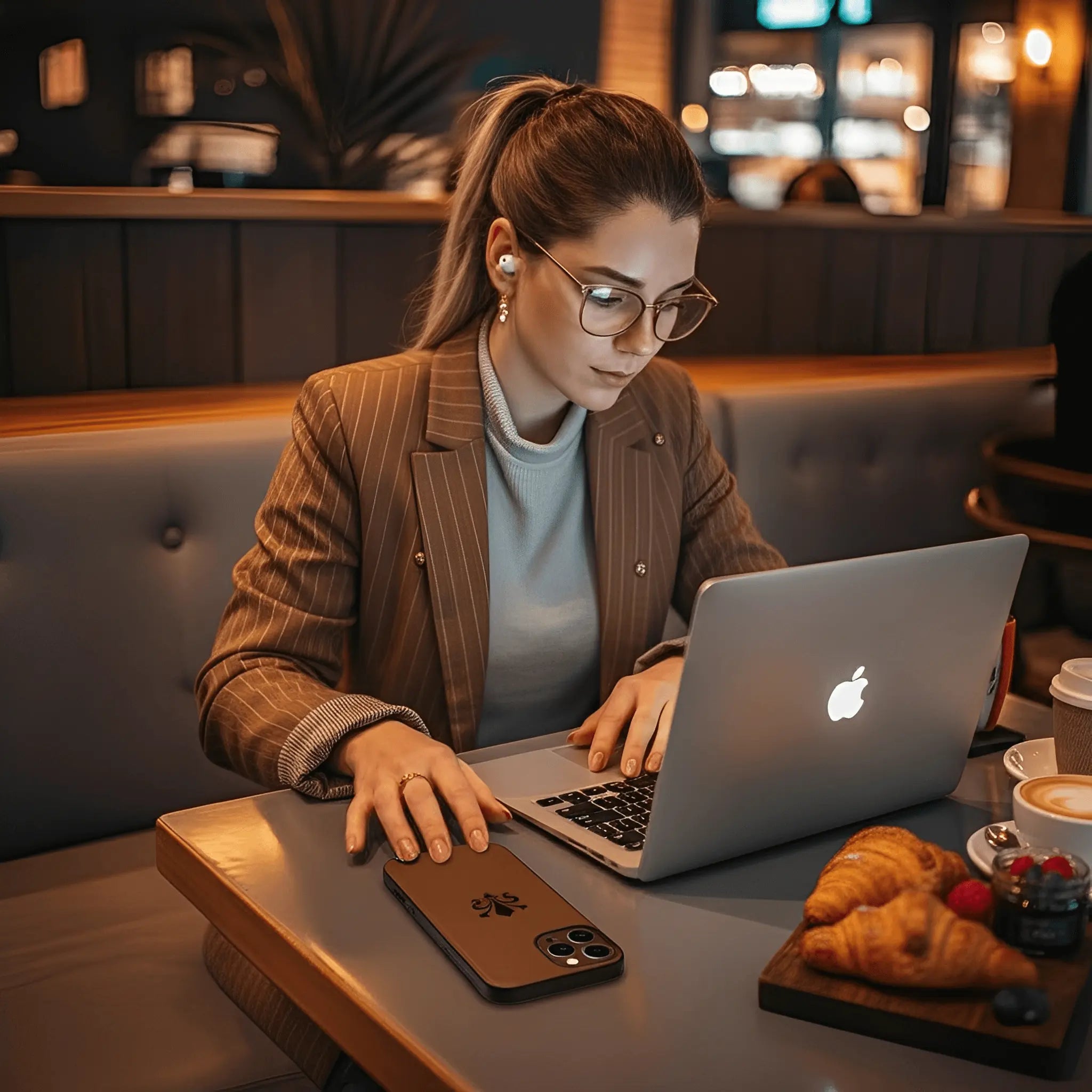 TUSCAN LEATHER | FLORENCE GT Capini Firenze