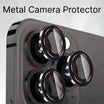 Ultra-Clear 9H Lens Armor | Aviation Grade Protection Capini Firenze