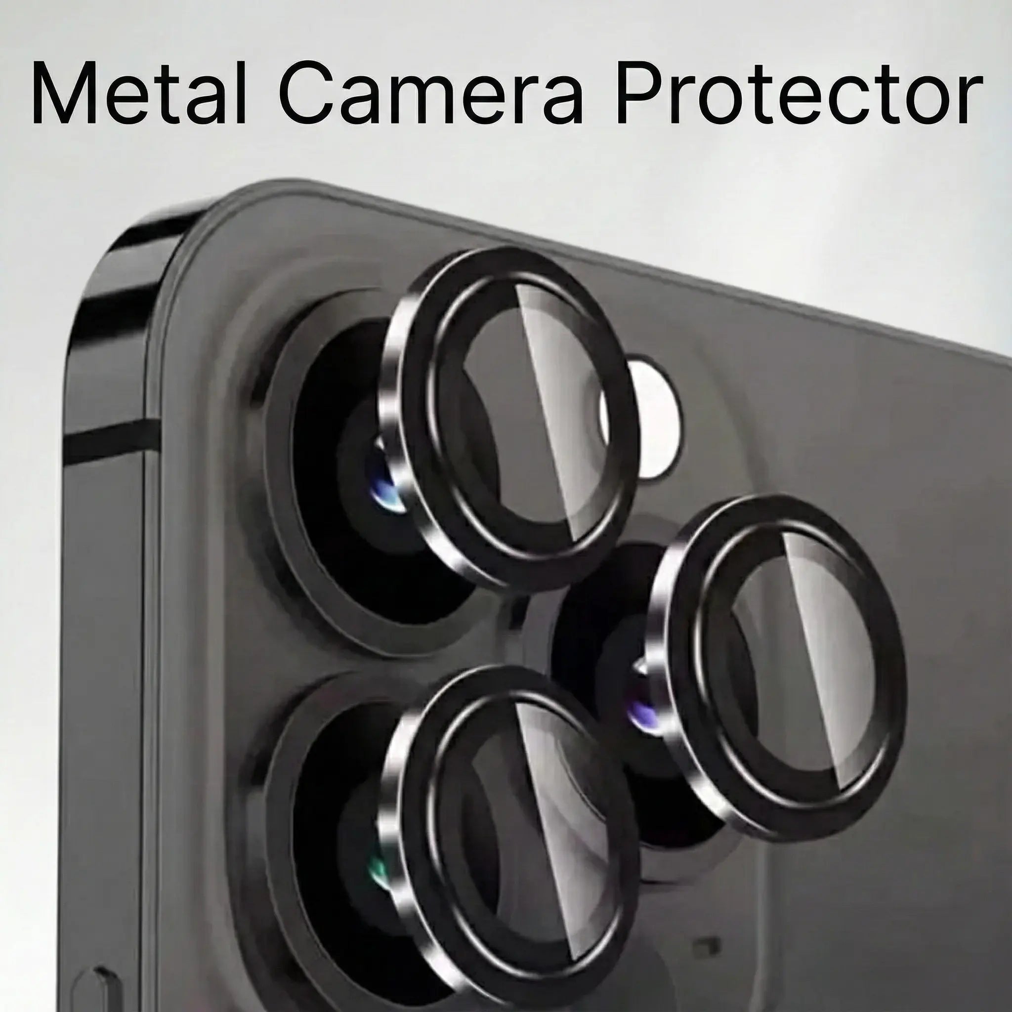 Ultra-Clear 9H Lens Armor | Aviation Grade Protection Capini Firenze