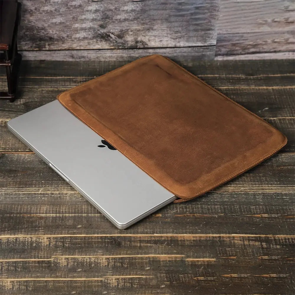 Pavia Cowhide - MacBook Sleeve Capini Firenze