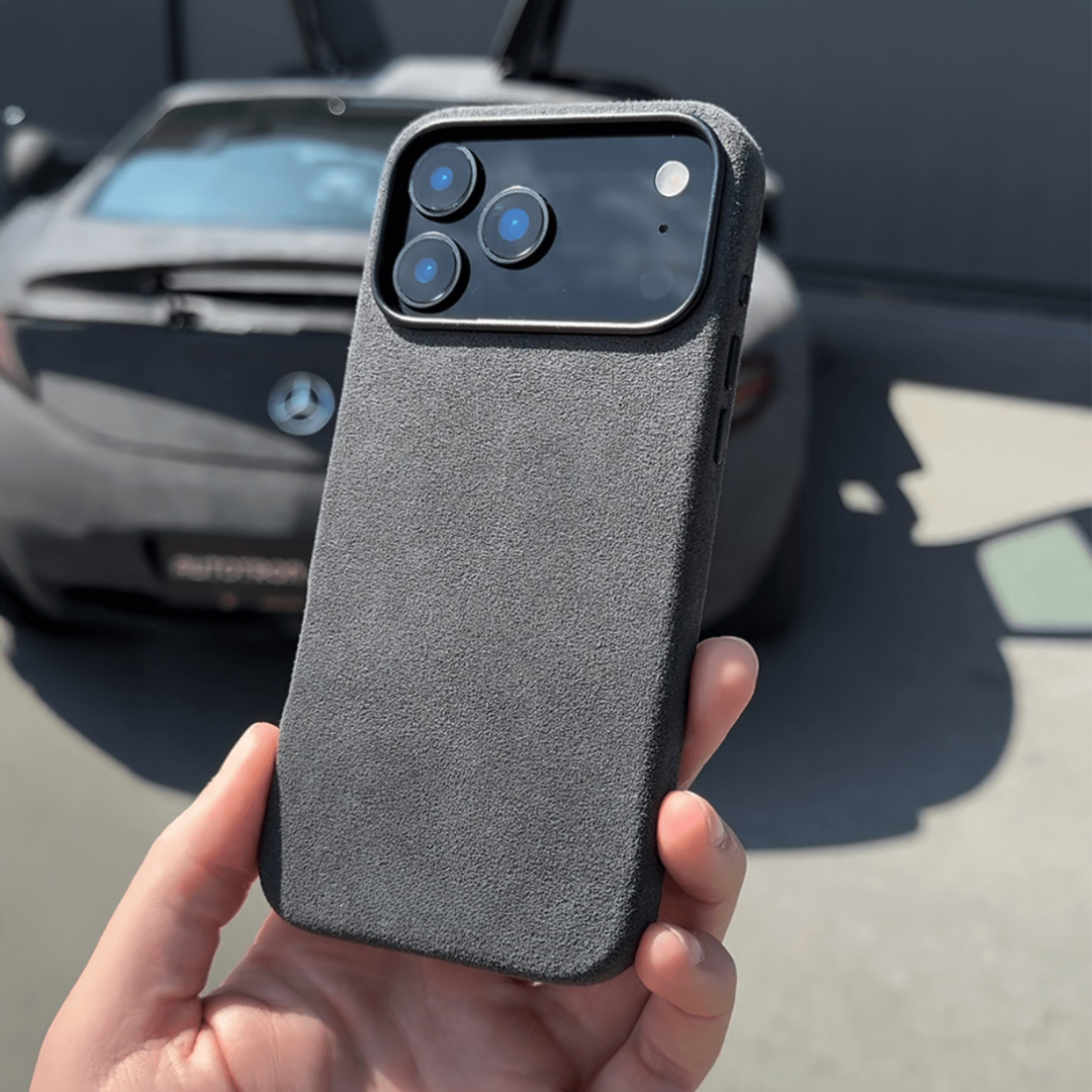 Imola GT - Alcantara Case