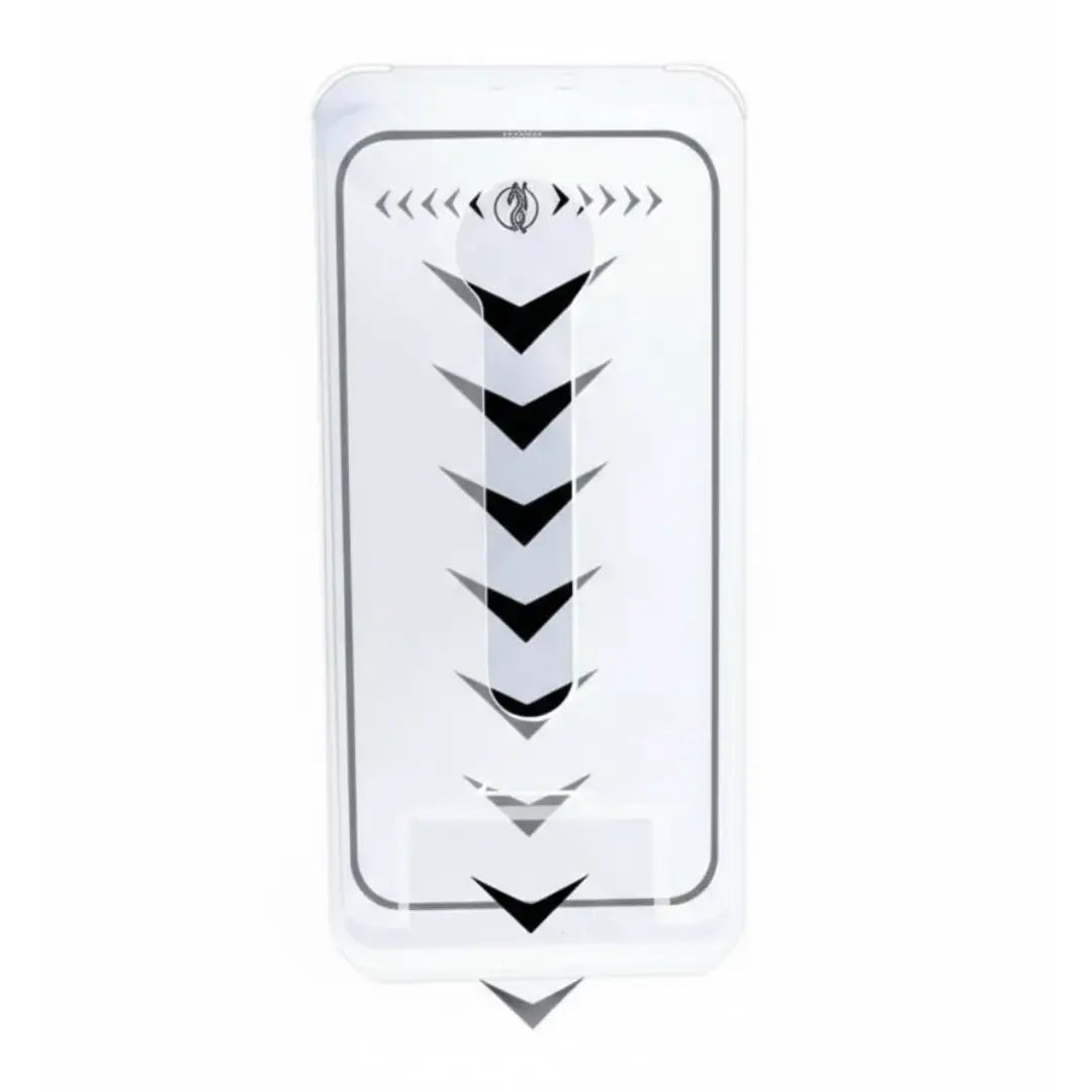 ULTRAPROTECT ANTI-SPY GLASS FILM Capini Firenze