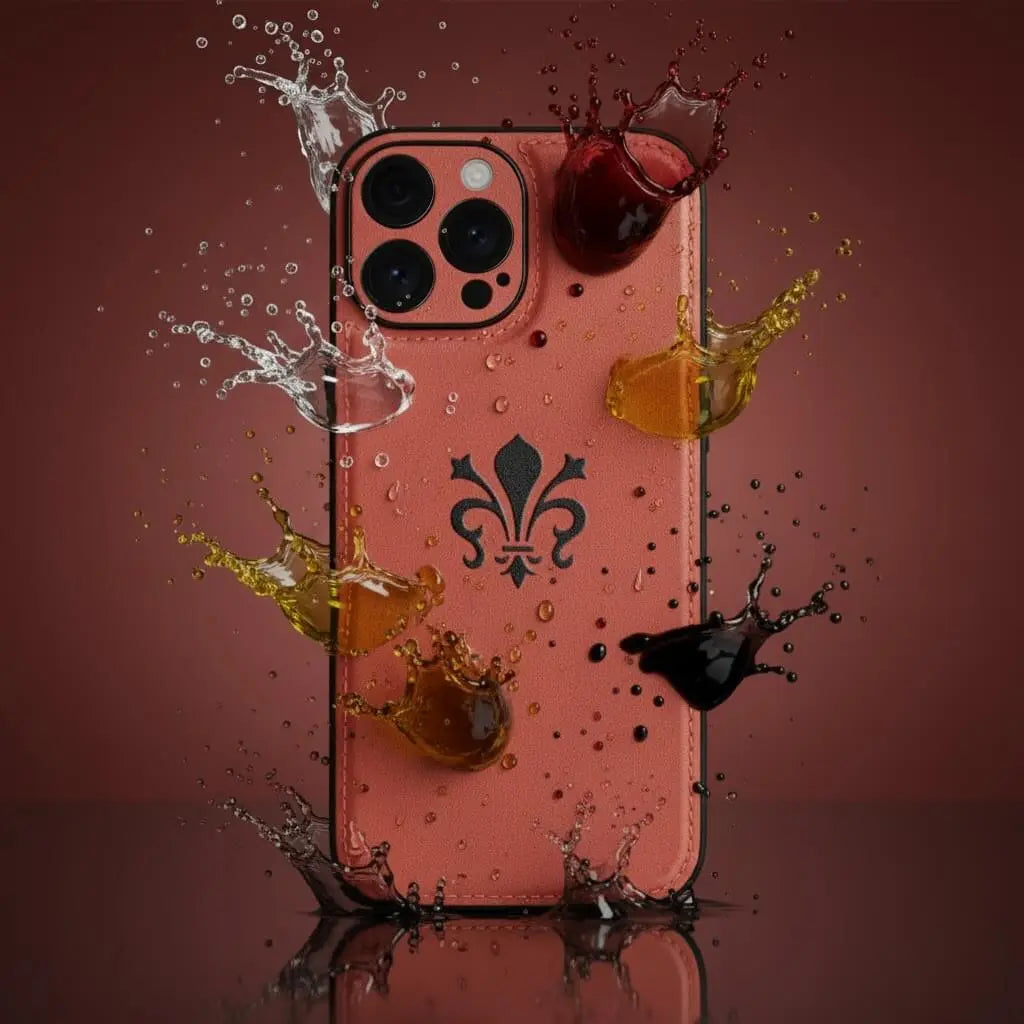 RED TERRACOTTA | FLORENCE GT Capini Firenze