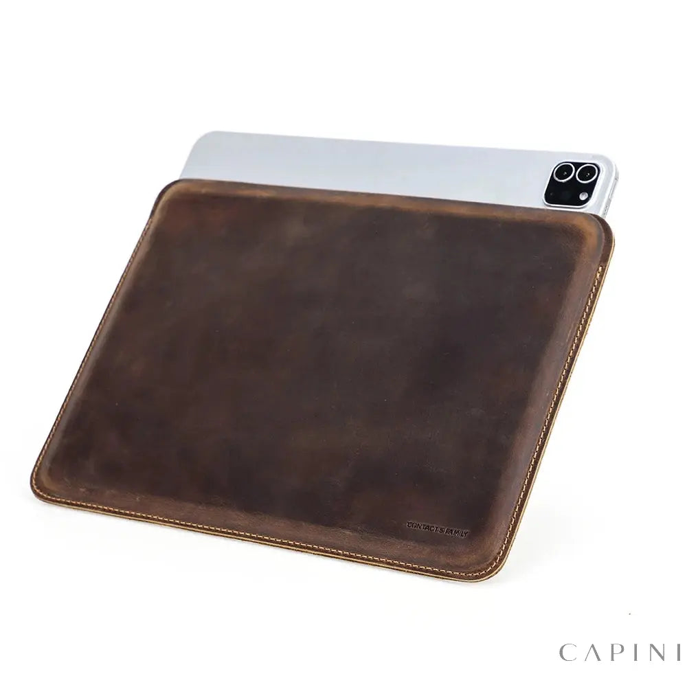 Cortona Crazy Horse - iPad Sleeve