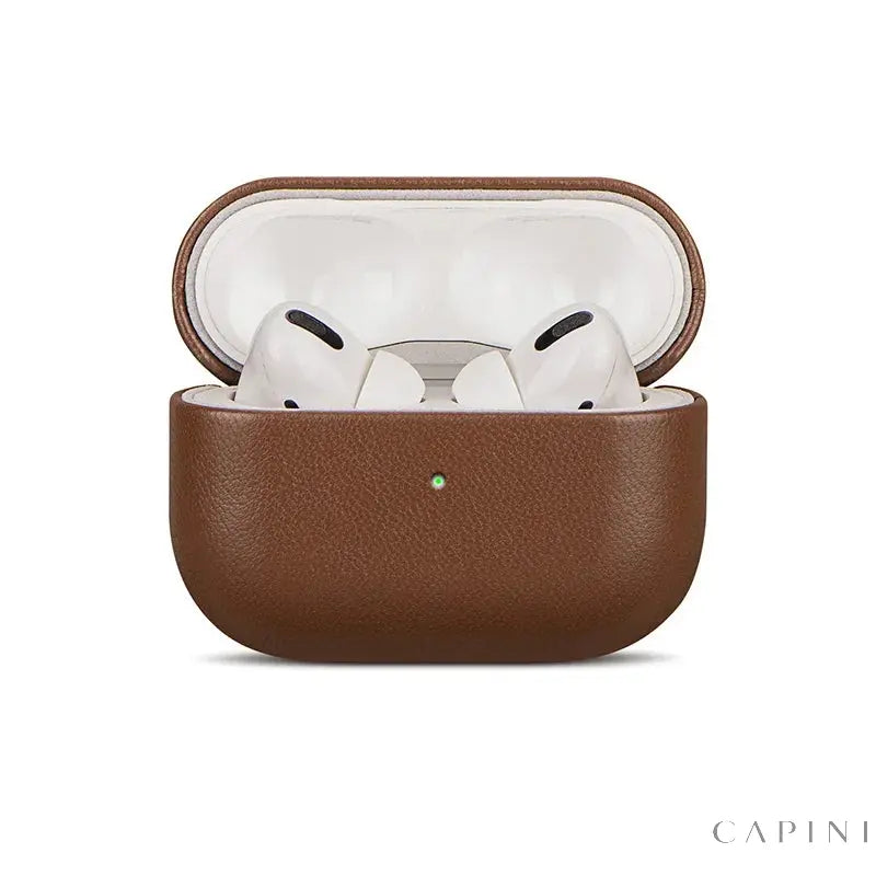 Biella Sheepskin – AirPods Pro 3 Leather Case
