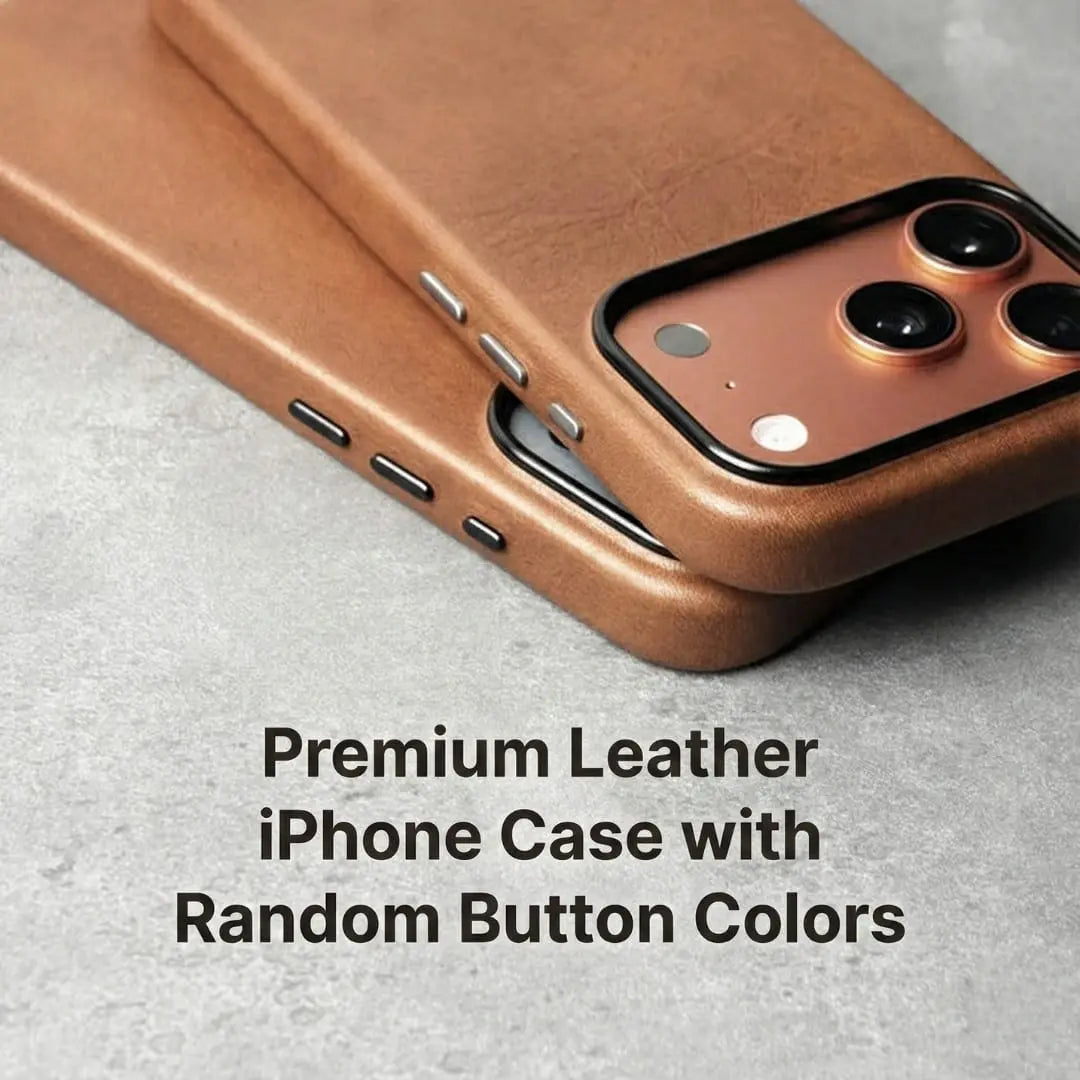 Torino Natural Cowhide - Leather Case Capini Firenze