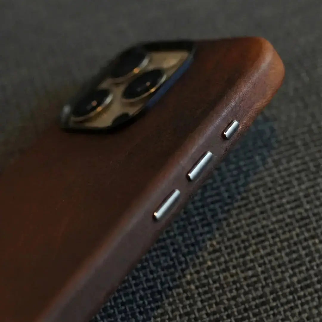 Modena Pull-Up Crazy Horse - Leather Case Capini Firenze