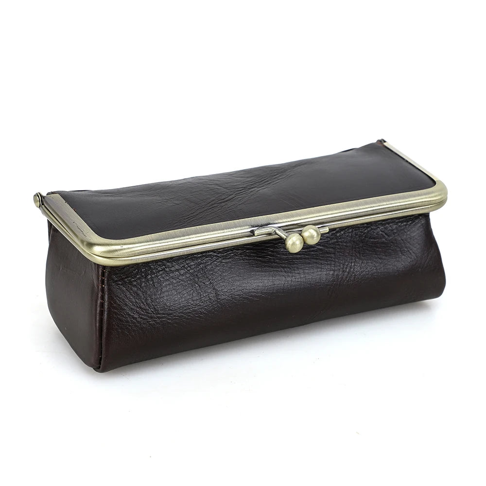 Amalfi Kiss-Lock - Sunglasses Case