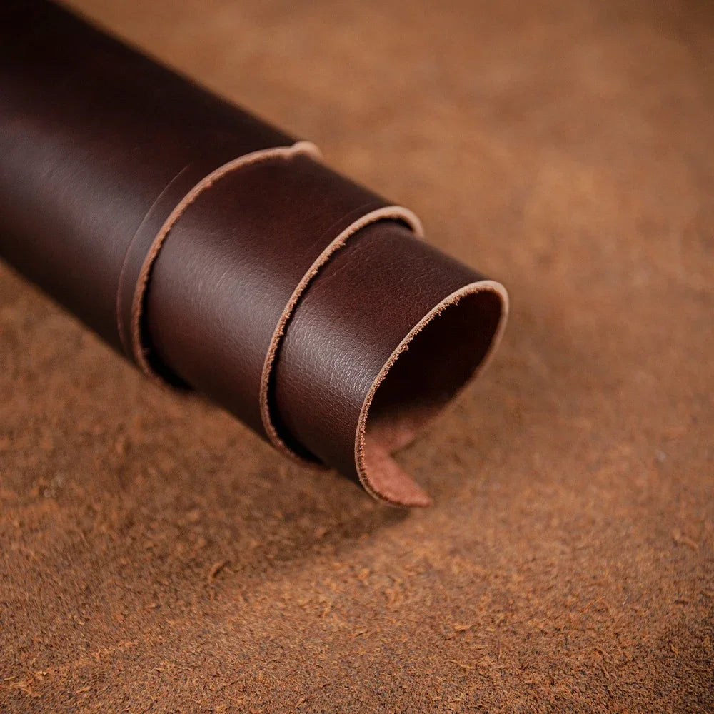 Bologna Vintage - Leather Case