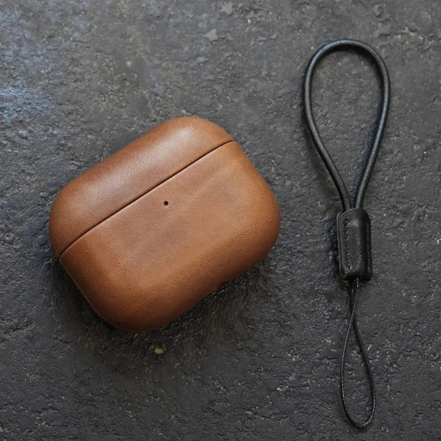Copenhagen Conceria 800 – AirPods Leather Case Capini Firenze