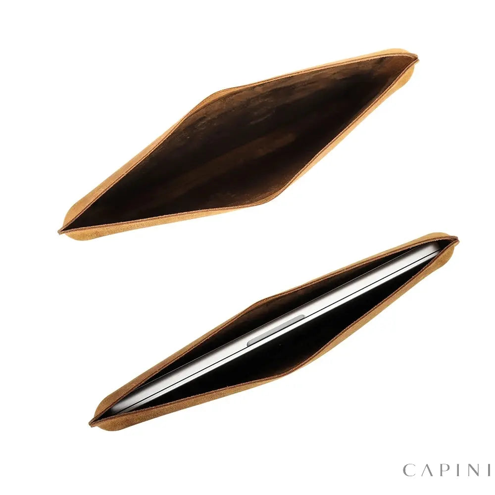 Pavia Cowhide - MacBook Sleeve Capini Firenze