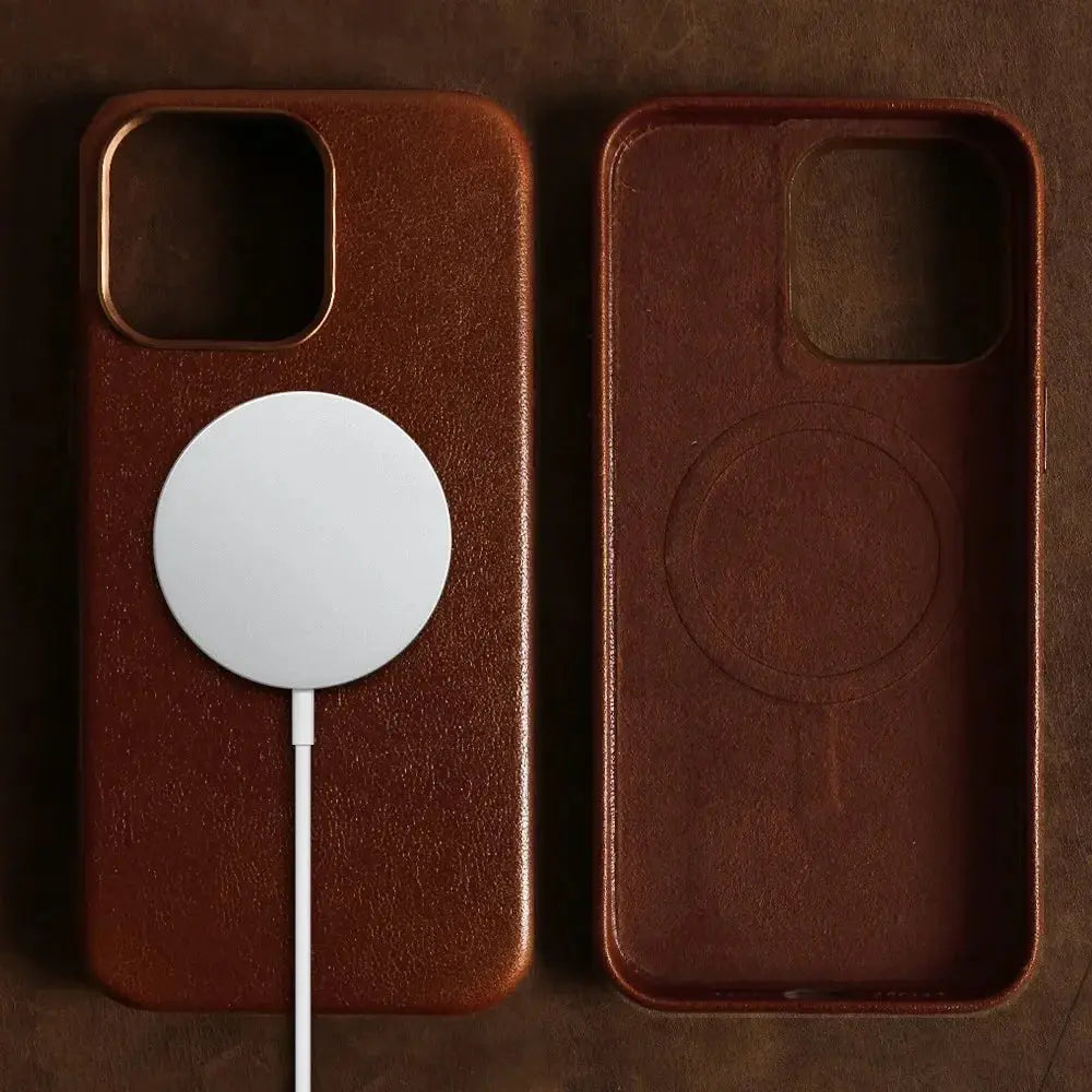 Ravenna Executive - Leather Case Capini Firenze