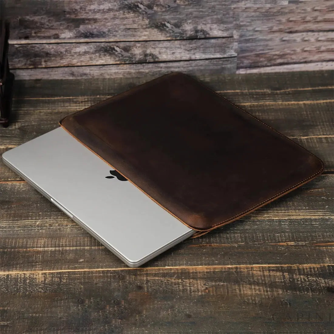 Pavia Cowhide - MacBook Sleeve Capini Firenze