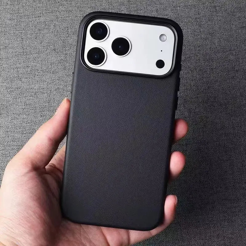 Napoli Nappa – Leather Case - Capini Firenze