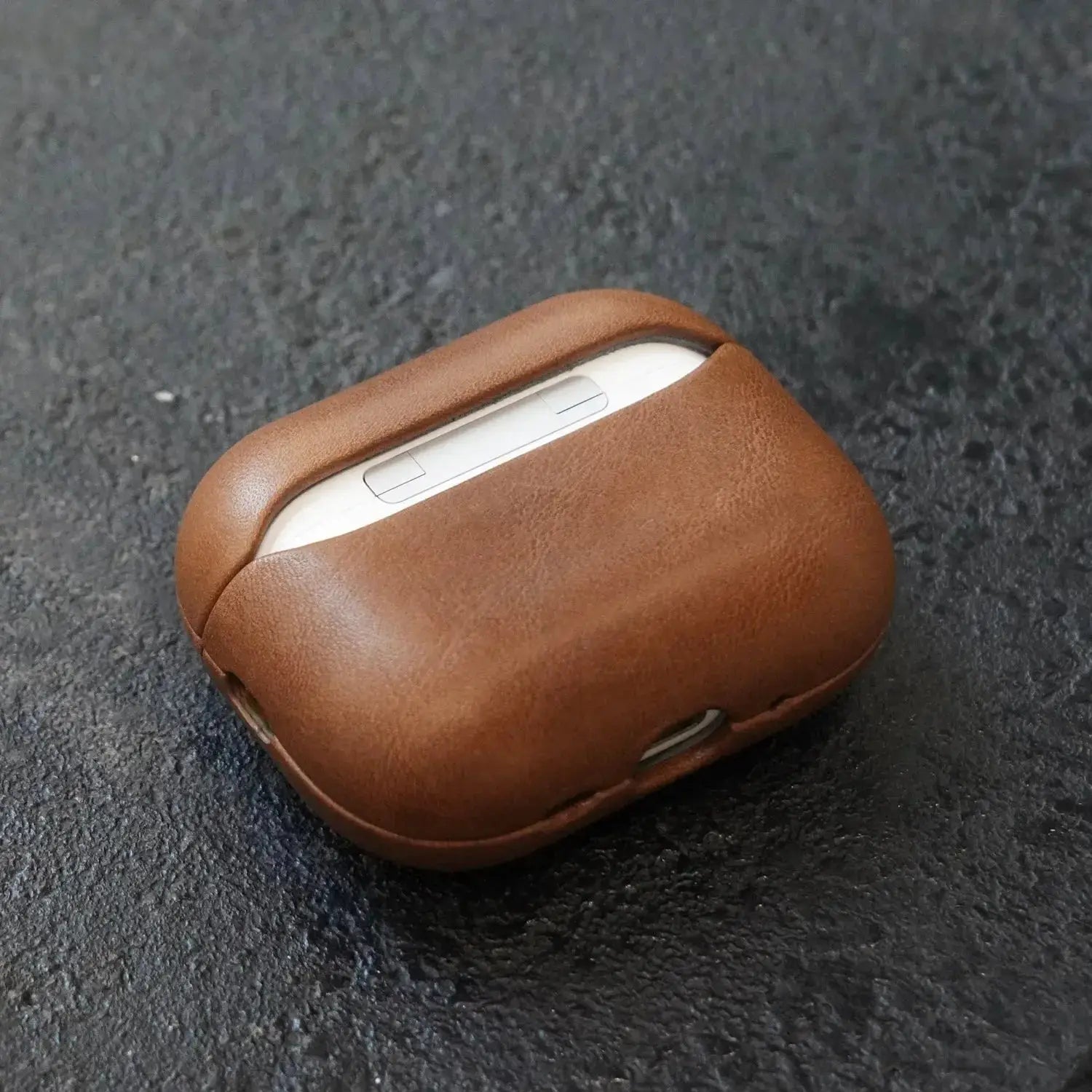 Copenhagen Conceria 800 – AirPods Leather Case Capini Firenze