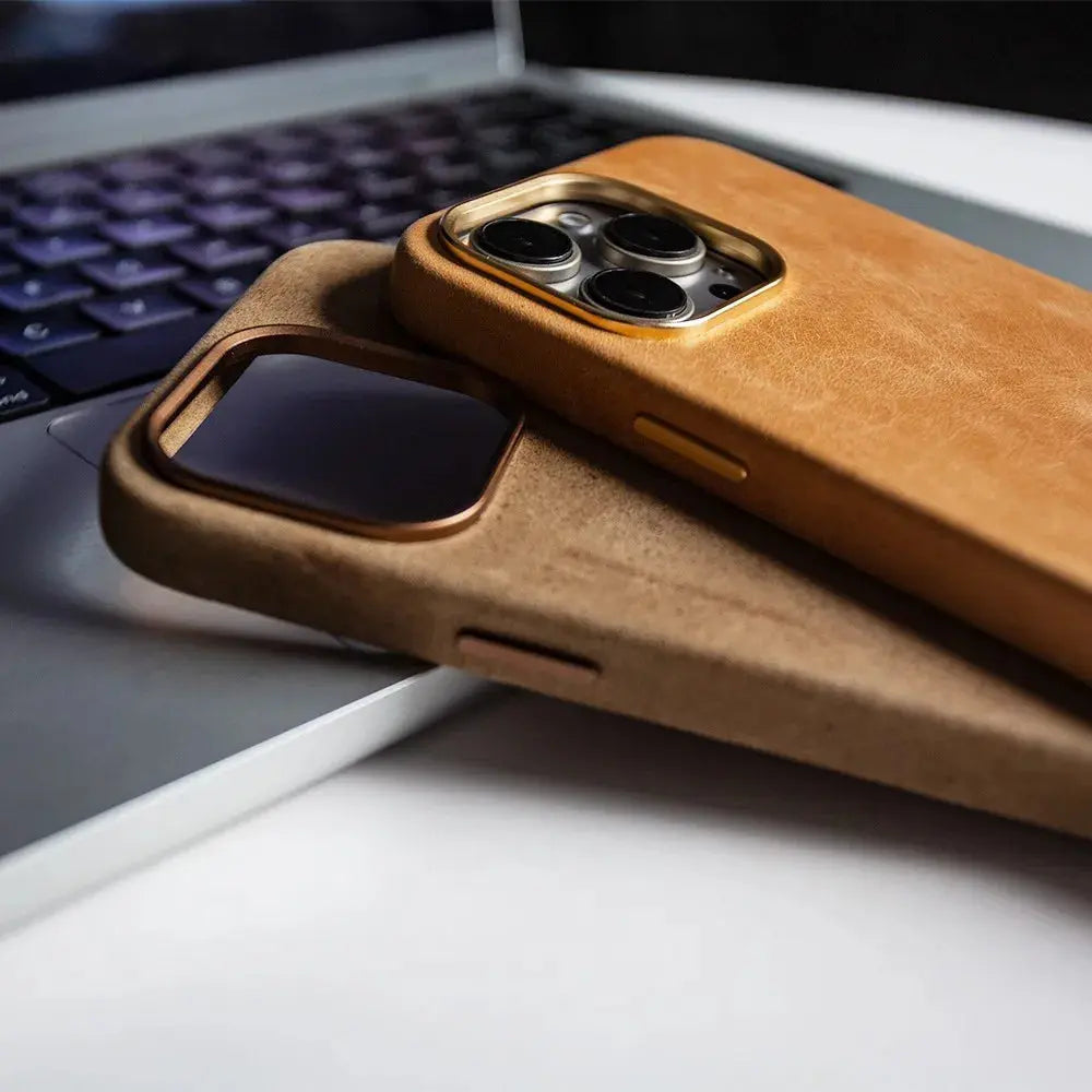 Ravenna Executive - Leather Case Capini Firenze