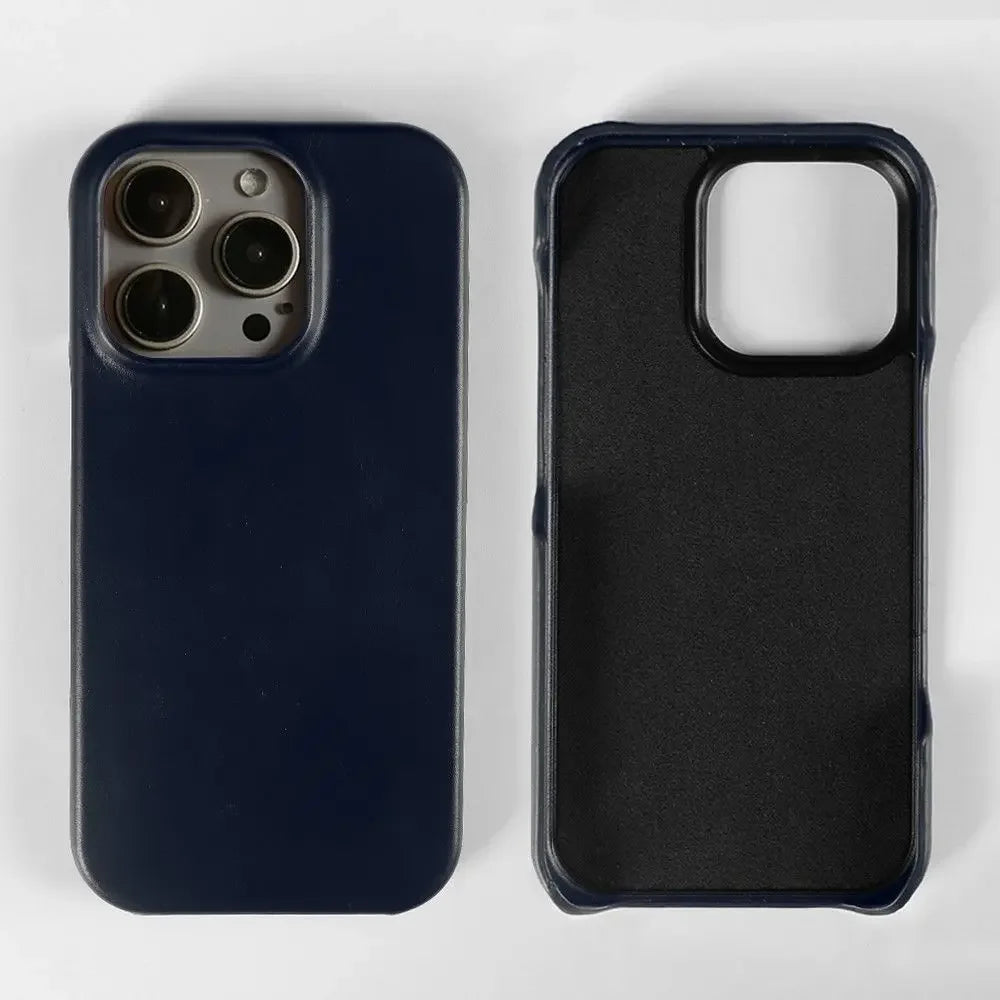 Bologna Vintage - Leather Case