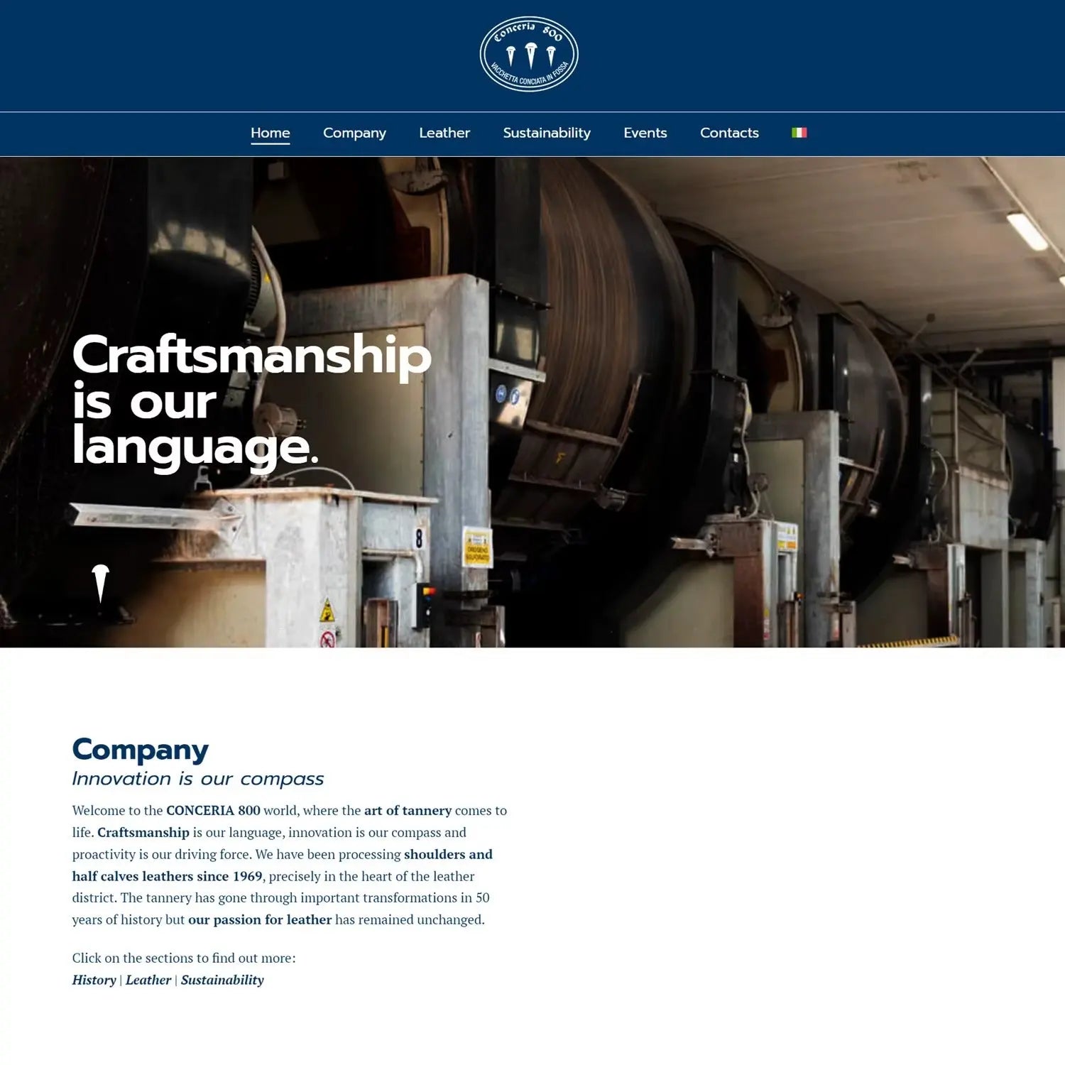 YMW Handmade Italian Genuine Leather Case for iPhone 17 16 15 Pro Max Magnetic Luxury Business Retro Cow Phone Cover - Capini Firenze