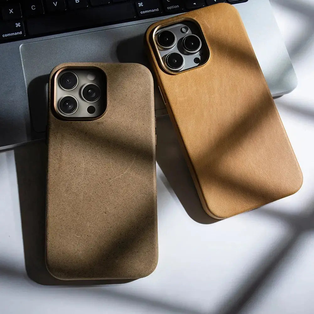 Ravenna Executive - Leather Case Capini Firenze