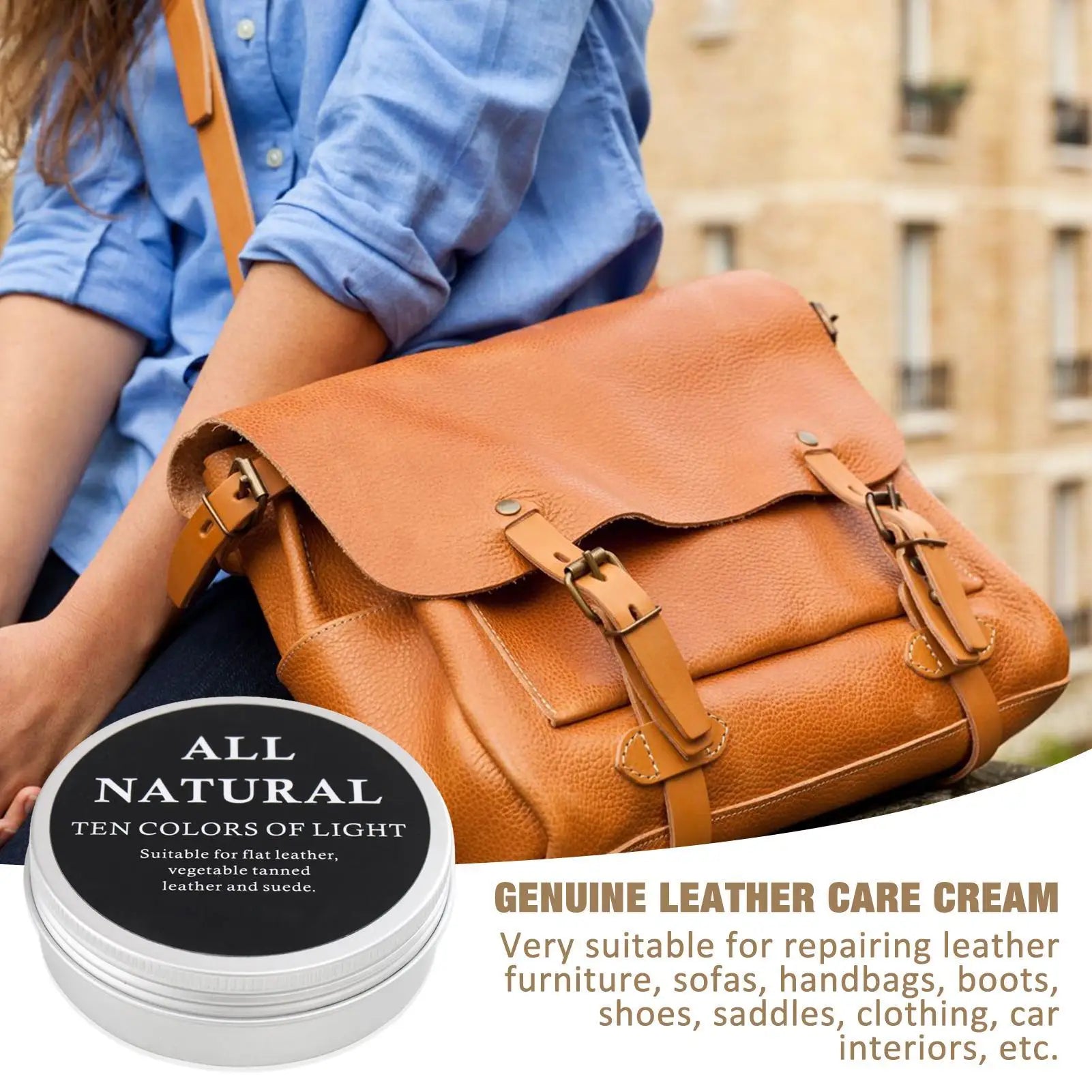 MULTIPURPOSE SKIN MOISTURIZER