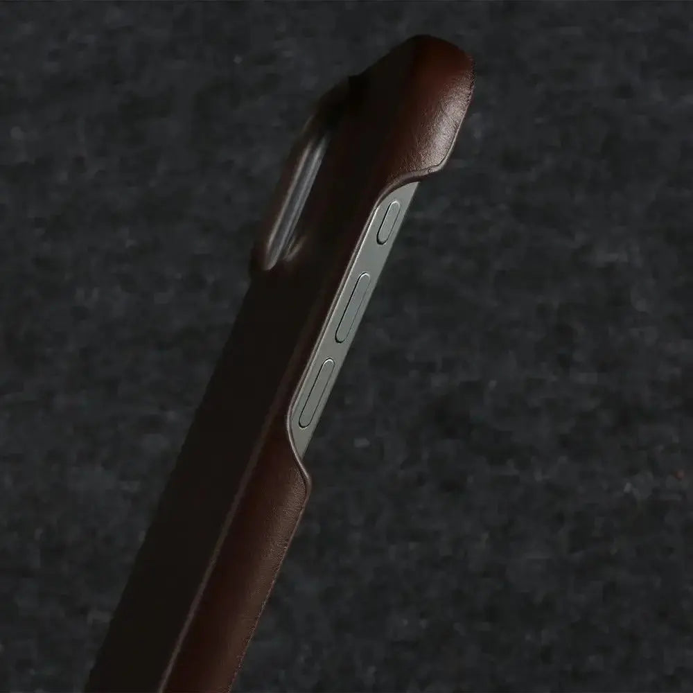 Bologna Vintage - Leather Case Capini Firenze