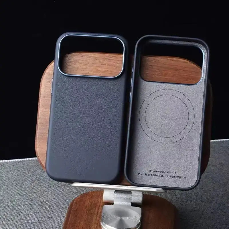 Napoli Nappa – Leather Case - Capini Firenze