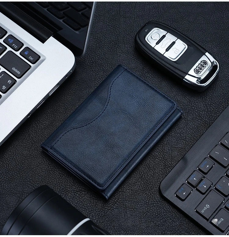 MAGNETIC CARD HOLDER (MAGSAFE)