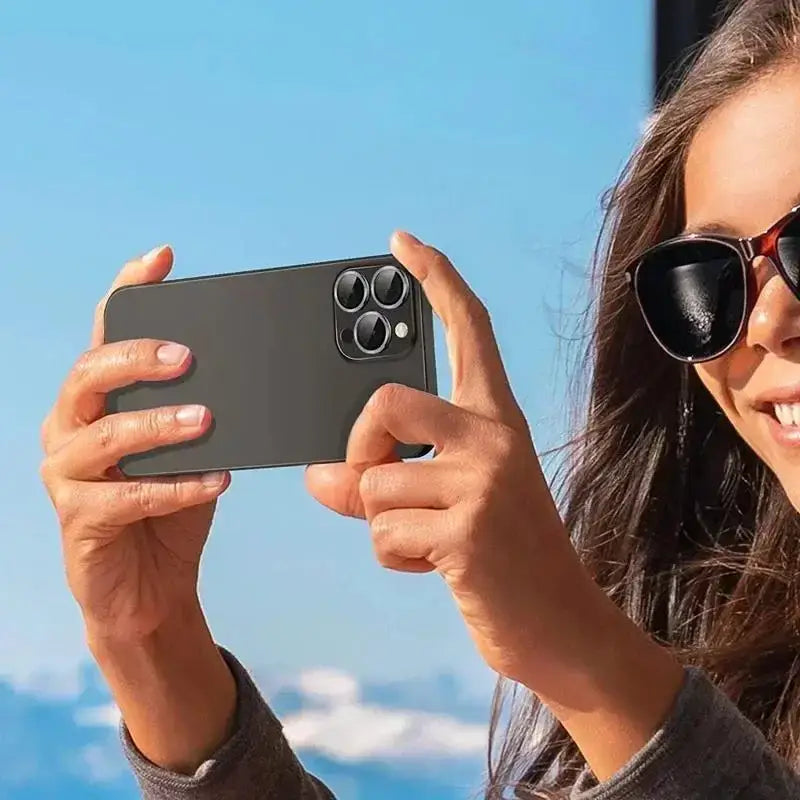 Ultra-Clear 9H Lens Armor | Aviation Grade Protection