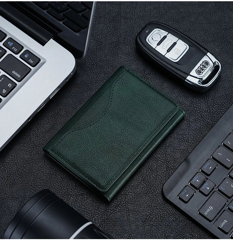 MAGNETIC CARD HOLDER (MAGSAFE)