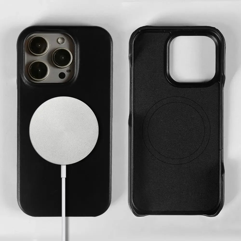 Bologna Vintage - Leather Case