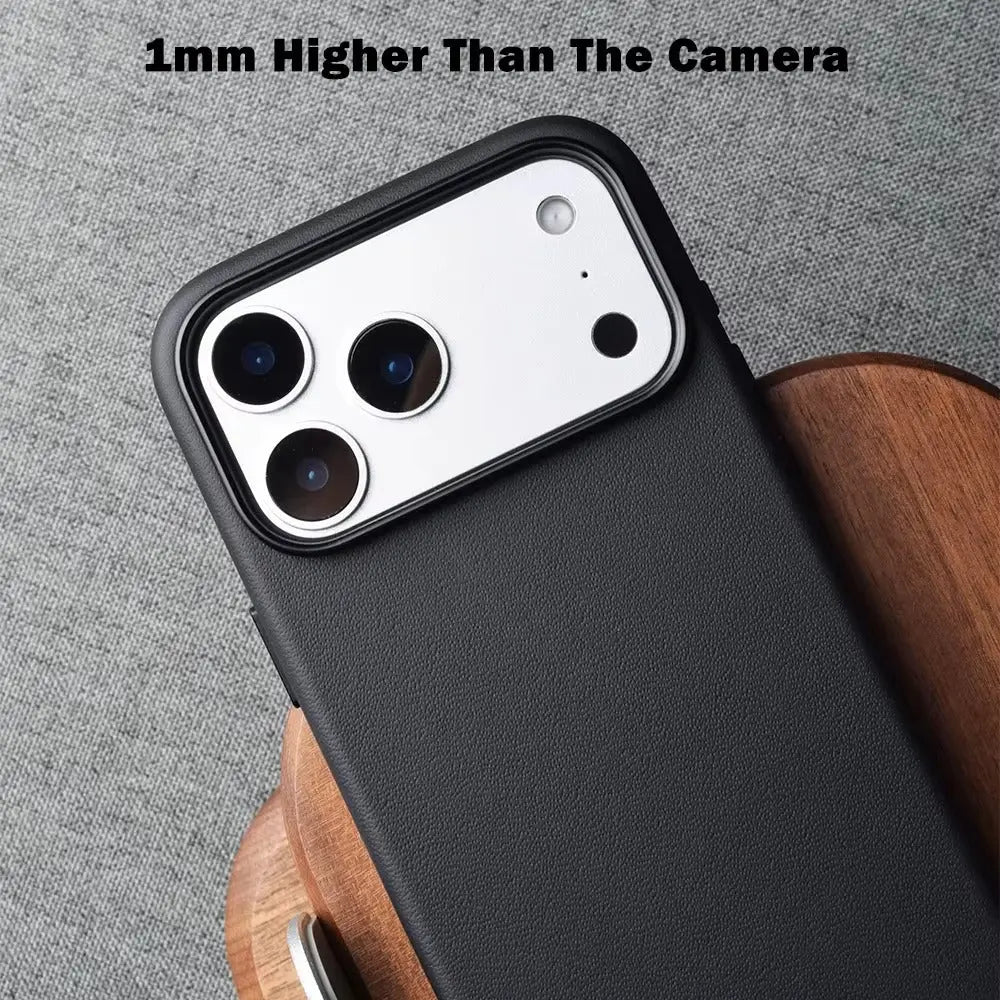 Napoli Nappa – Leather Case - Capini Firenze