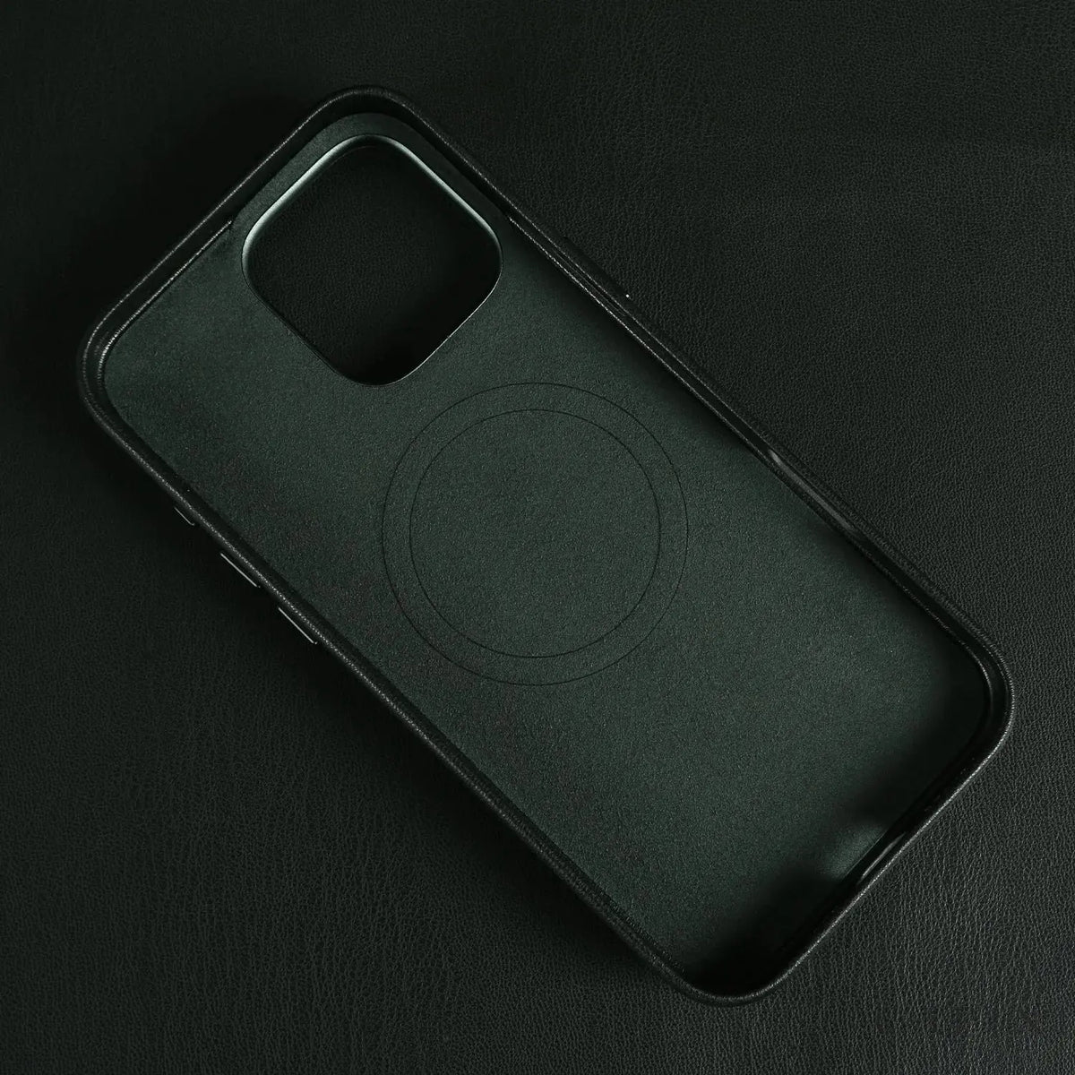 Trento Bio Eco-Friendly - Magnetic Card Case Capini Firenze