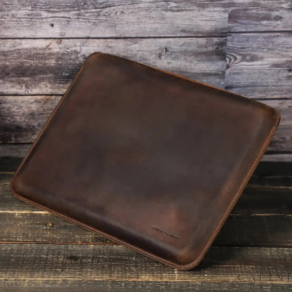 Pavia Cowhide - MacBook Sleeve Capini Firenze