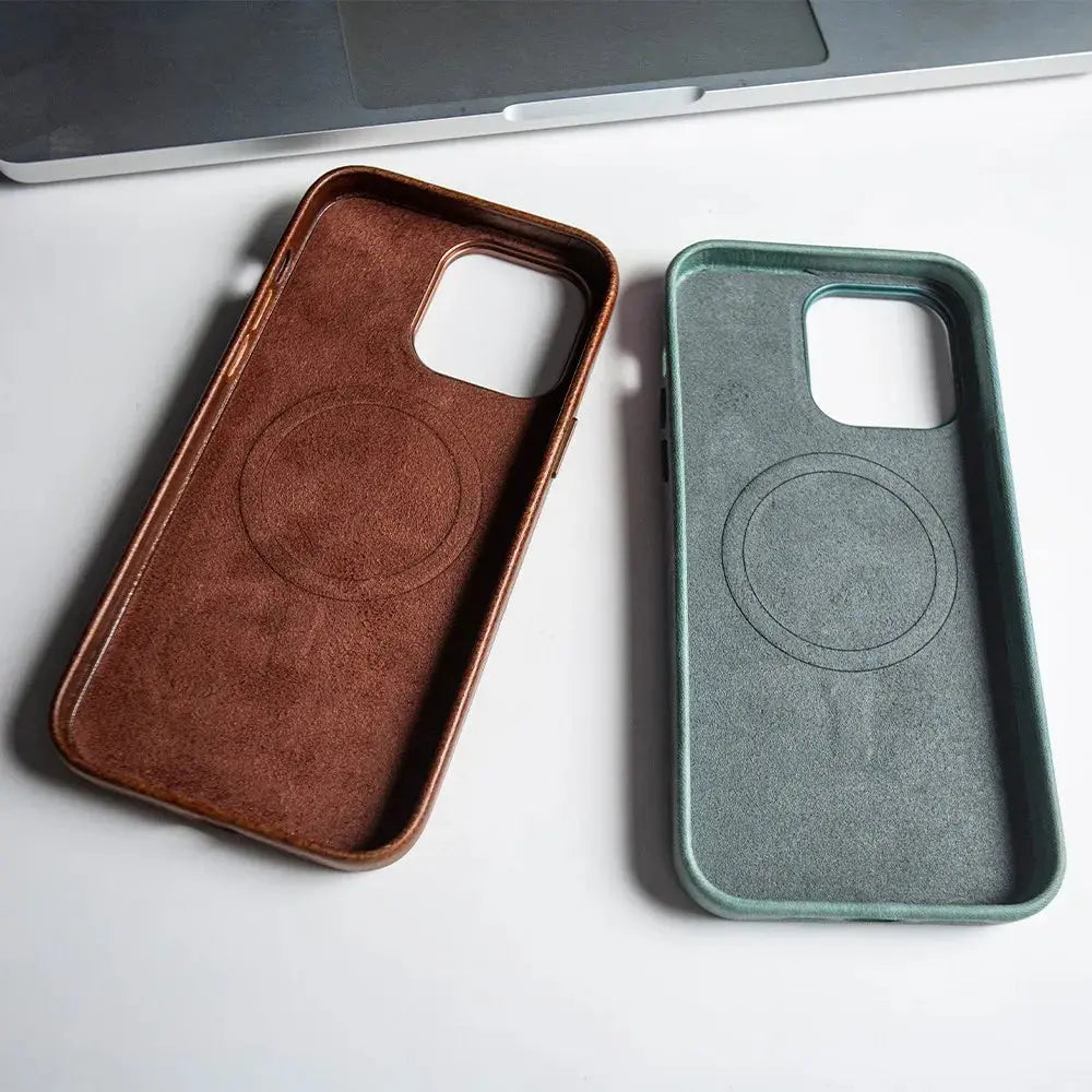 Ravenna Executive - Leather Case Capini Firenze