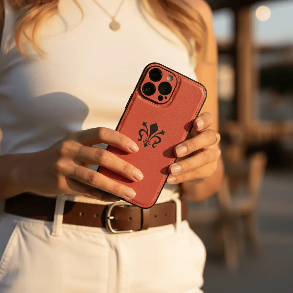 RED TERRACOTTA | FLORENCE GT Capini Firenze