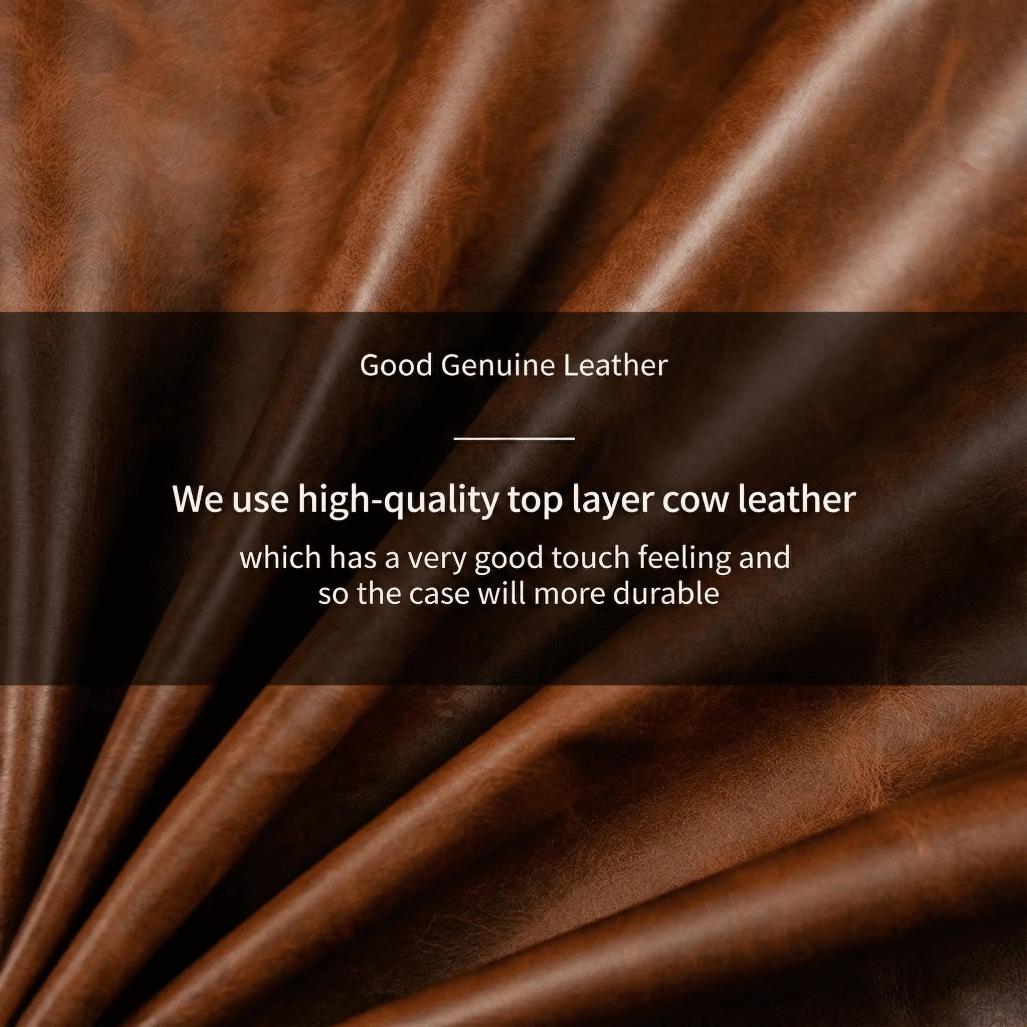 Bologna Vintage - Leather Case Capini Firenze