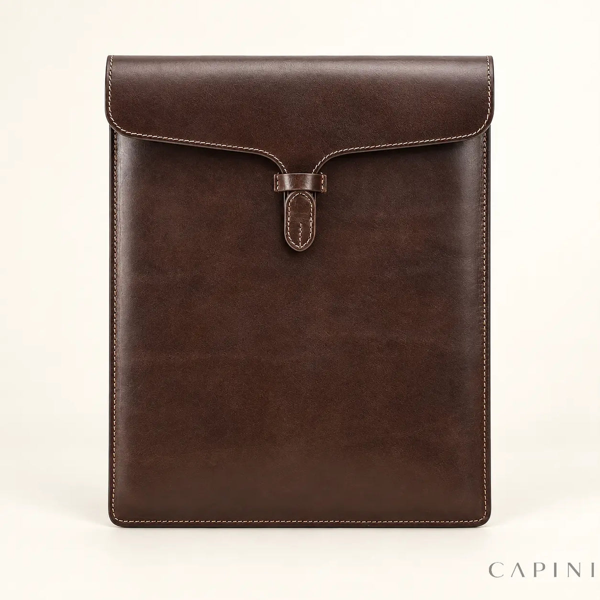 Solofra Oil-Wax - iPad Envelope - hero view