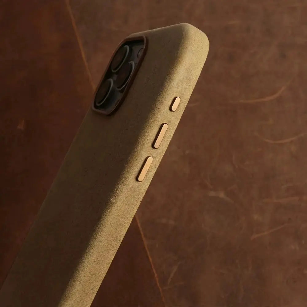 Ravenna Executive - Leather Case Capini Firenze