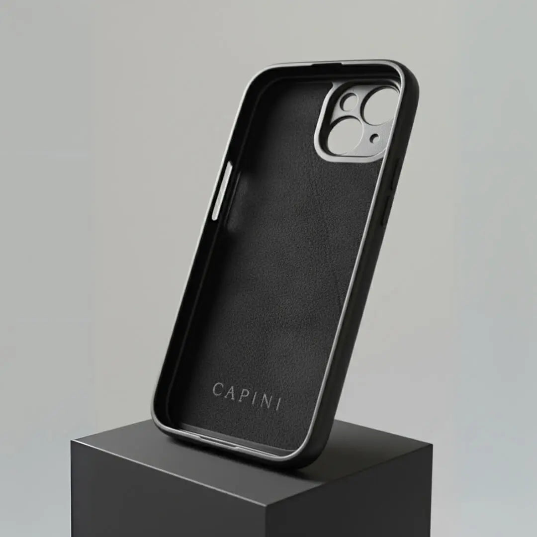 GRAPHITE BLACK | FIRENZE GT Capini Firenze