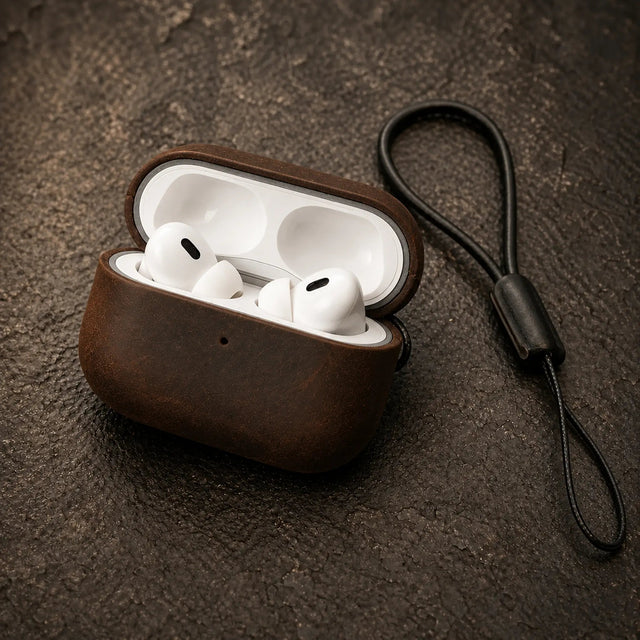 Ferrara, the city behind our bestselling leather case